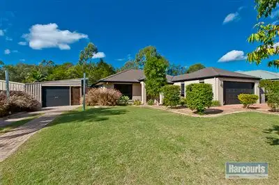 Main view of Homely house listing, 4 Tribulation Close, Narangba QLD 4504