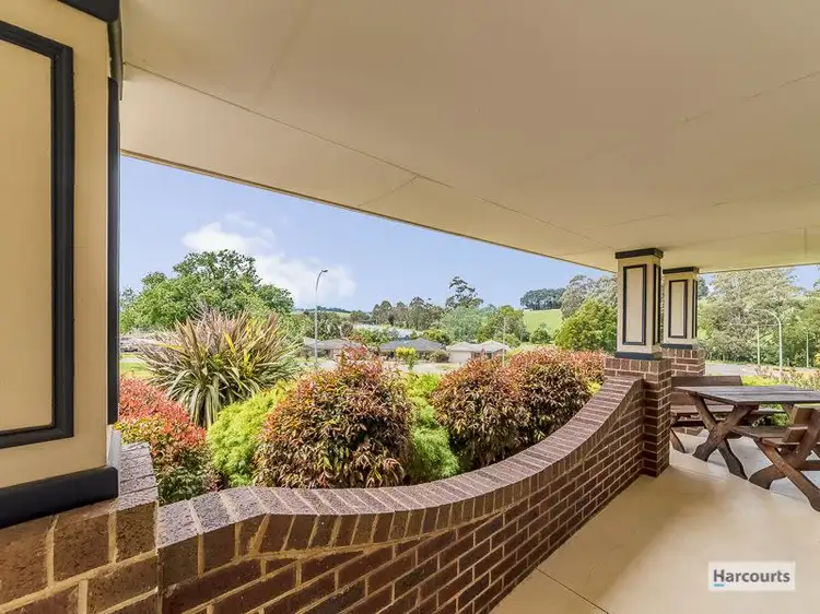 Second view of Homely house listing, 52 Walker Drive, Drouin VIC 3818