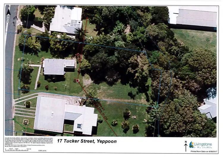 Third view of Homely house listing, 17 Tucker Street, Yeppoon QLD 4703