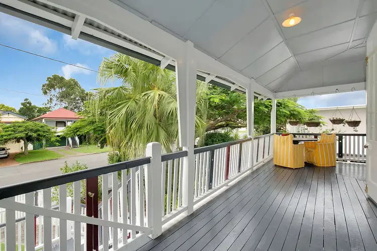 Second view of Homely house listing, 24 Laurel Street, Enoggera QLD 4051