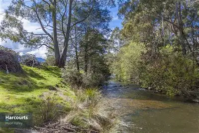 Fifth view of Homely house listing, 145 Crabtree Road, Crabtree TAS 7109