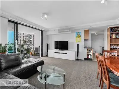 Third view of Homely unit listing, 1105/361 Turbot Street, Spring Hill QLD 4000