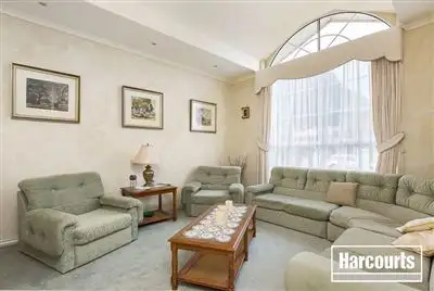 Third view of Homely house listing, 57 Hedgeley Drive, Berwick VIC 3806