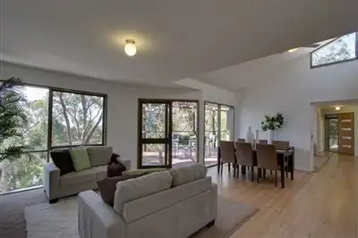 Main view of Homely house listing, 38 Mercia Avenue, The Basin VIC 3154