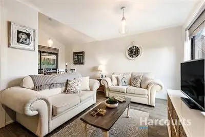 Fourth view of Homely house listing, 5 Ferraro Close, Epping VIC 3076