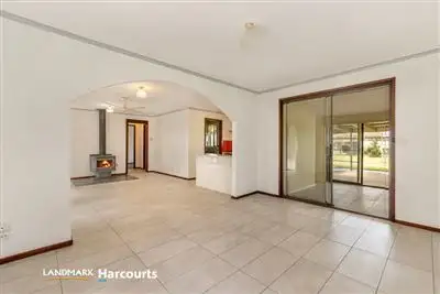 Fourth view of Homely house listing, 1 Mooney Street, Meredith VIC 3333