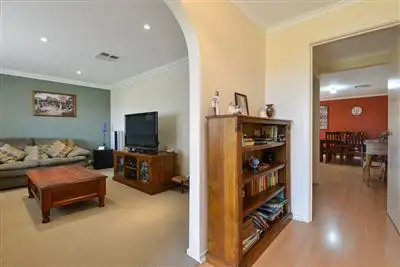 Second view of Homely house listing, 159 Coromandel Drive, Mccracken SA 5211