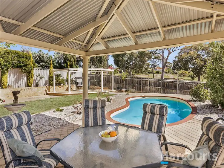 Second view of Homely house listing, 23 Eucumbene Crescent, Joondalup WA 6027