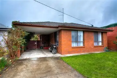 187 Humffray Street North, Ballarat East VIC 3350