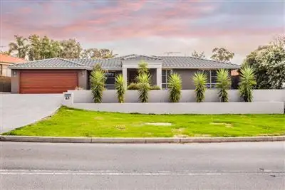 Second view of Homely house listing, 61 Deller Drive, Bibra Lake WA 6163