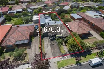 64 Curtin Avenue, Lalor VIC 3075