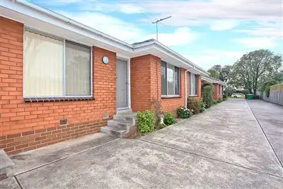 Second view of Homely unit listing, 4/141 Hickford Street, Reservoir VIC 3073