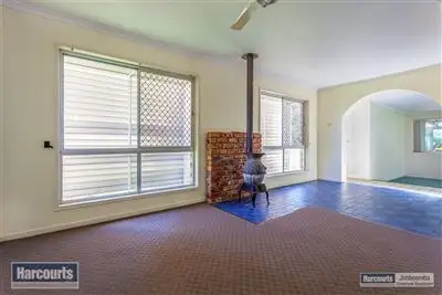 Fourth view of Homely house listing, 46 Orchid Drive, Beaudesert QLD 4285