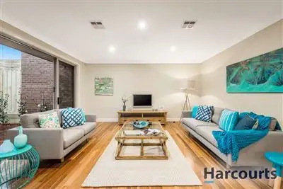 Second view of Homely townhouse listing, 18B Amber Grove, Mount Waverley VIC 3149