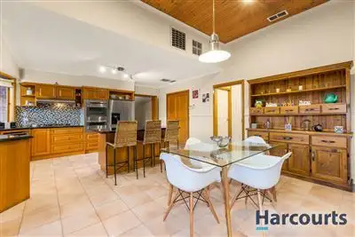Fourth view of Homely house listing, 111 Kidderminster Drive, Wantirna VIC 3152