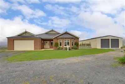 115 Fauna Road, Yinnar South VIC 3869