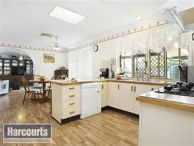 Sixth view of Homely house listing, 31 Hermitage Street, Keperra QLD 4054
