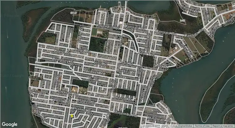 Second view of Homely land listing, Address available on request