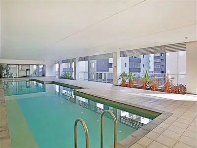 Fifth view of Homely apartment listing, 356/803 Stanley Street, Woolloongabba QLD 4102