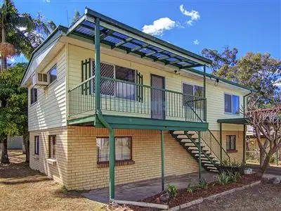 Main view of Homely house listing, 72 Leanne Street, Marsden QLD 4132