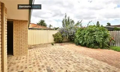 Sixth view of Homely villa listing, 5/33 Chesterton Road, Bassendean WA 6054