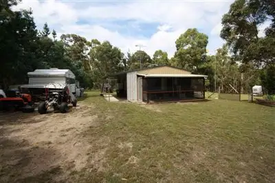 Main view of Homely rural property listing, NFP Endrick River Road, Nerriga, Braidwood NSW 2622