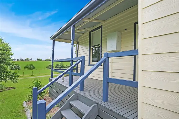 Second view of Homely rural property listing, 9310 South Gippsland Highway, Ruby VIC 3953
