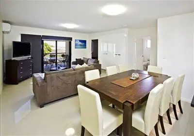 Second view of Homely unit listing, 3/57 Birdwood Street, Zillmere QLD 4034