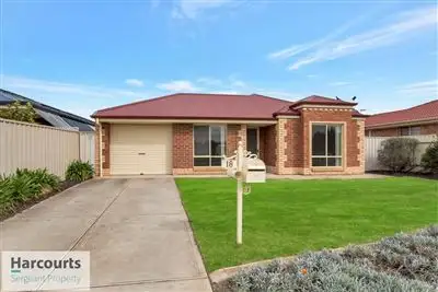 18 Doncaster Terrace, Burton SA 5110