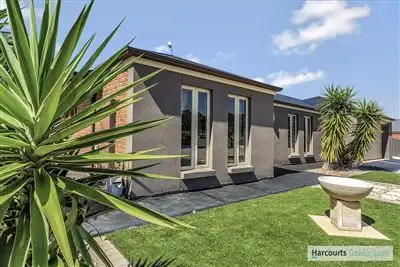 Second view of Homely house listing, Lot 202 Fenn Place, Gawler Belt SA 5118