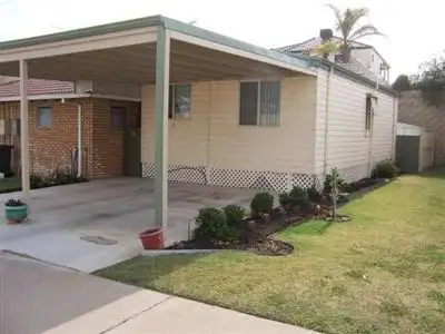 Main view of Homely unit listing, 11/123 Point Leander Dve, Port Denison WA 6525