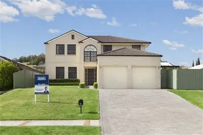 12 Shannon Drive, Albion Park NSW 2527