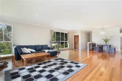 Third view of Homely house listing, 5 Cardinal Court, Mudgeeraba QLD 4213