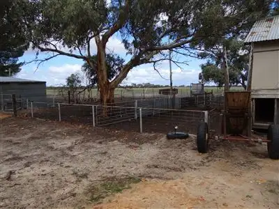 Main view of Homely rural property listing, . Elliotts Rd, Kaniva VIC 3419