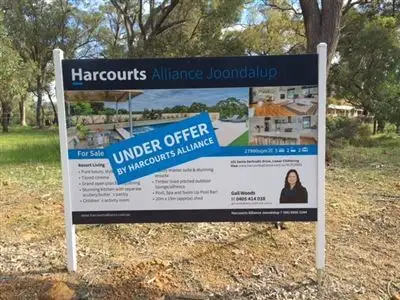 101 Santa Gertrudis Drive, Lower Chittering WA 6084
