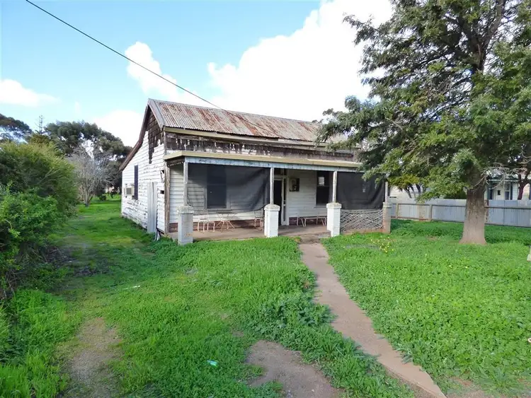 24 Frayne Avenue, Rupanyup VIC 3388