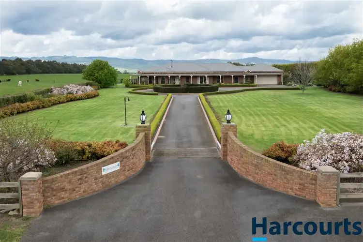330 Stuhrs Road, Darnum VIC 3822