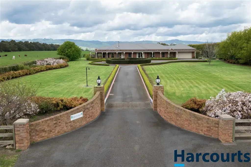 Main view of Homely rural property listing, 330 Stuhrs Road, Darnum VIC 3822