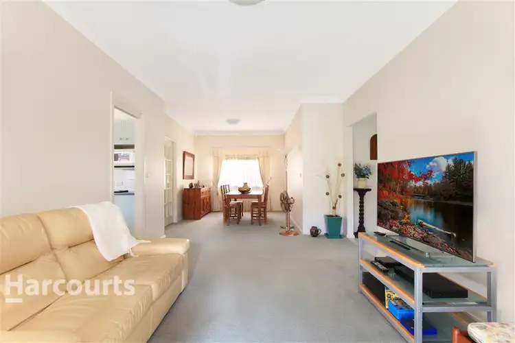 Second view of Homely house listing, 56 Stanthorpe Drive, Kanahooka NSW 2530