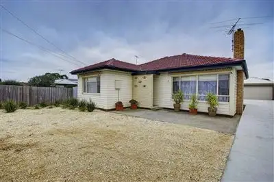 Main view of Homely unit listing, 1/186 Bacchus Marsh Road, Corio VIC 3214