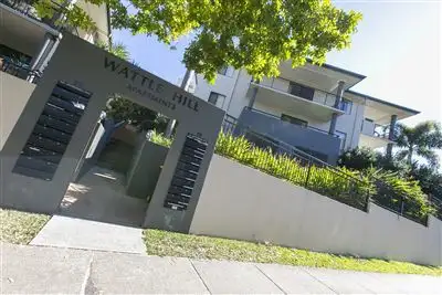 Main view of Homely apartment listing, 18/64 Norman Crescent, Norman Park QLD 4170