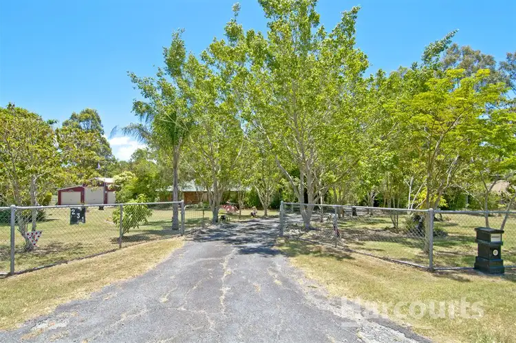 Second view of Homely house listing, 231-235 Bushman Drive, Jimboomba QLD 4280