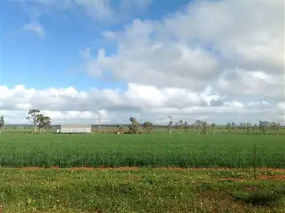 Main view of Homely rural property listing, Address available on request