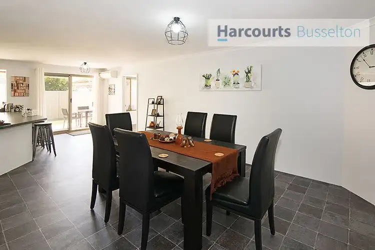 Fifth view of Homely house listing, 9 Precinct Cove, West Busselton WA 6280