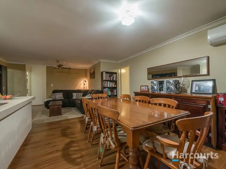 Sixth view of Homely house listing, 16 Petersen Close, Clarkson WA 6030