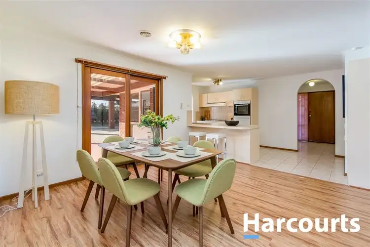 Third view of Homely house listing, 19 Emma Court, Hampton Park VIC 3976