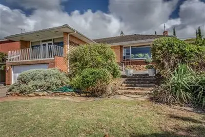 Main view of Homely house listing, 8 Page Crescent, Panorama SA 5041