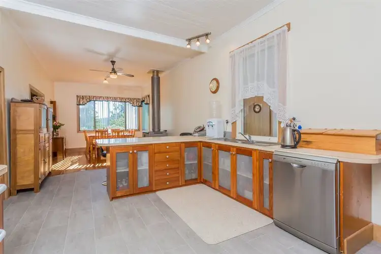 Sixth view of Homely house listing, 8 Main Street, Ringarooma TAS 7263