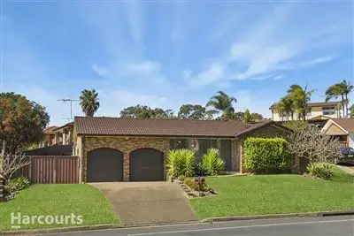 76 Dobell Road, Eagle Vale NSW 2558