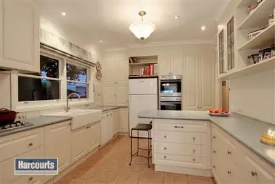 Fourth view of Homely house listing, 8 Evon Avenue, Ringwood East VIC 3135